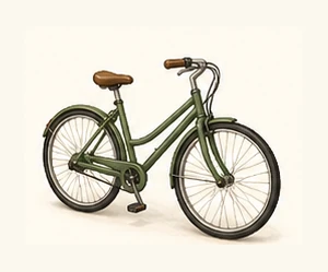 自転車
